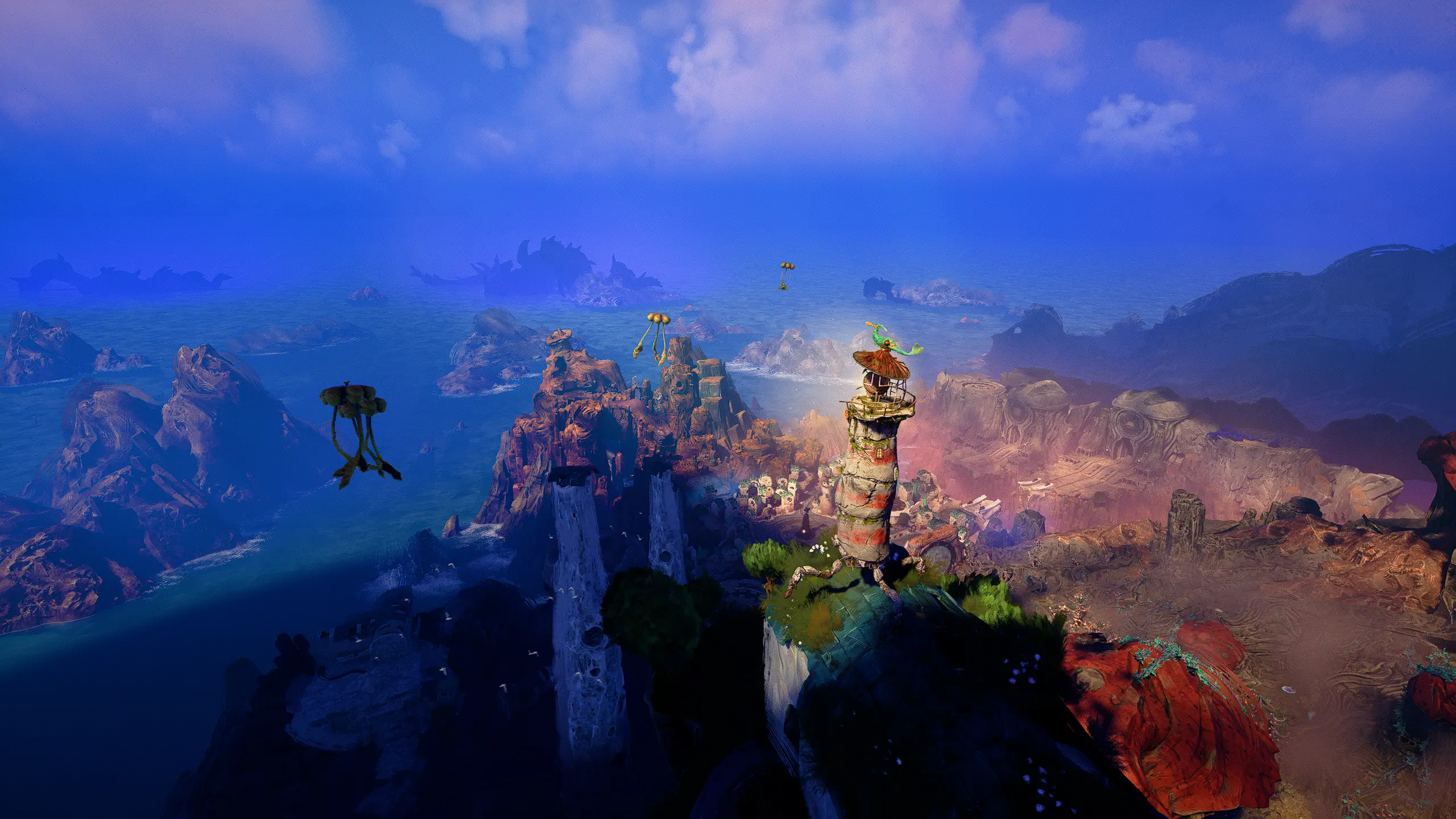 Еще скриншоты из Keeper