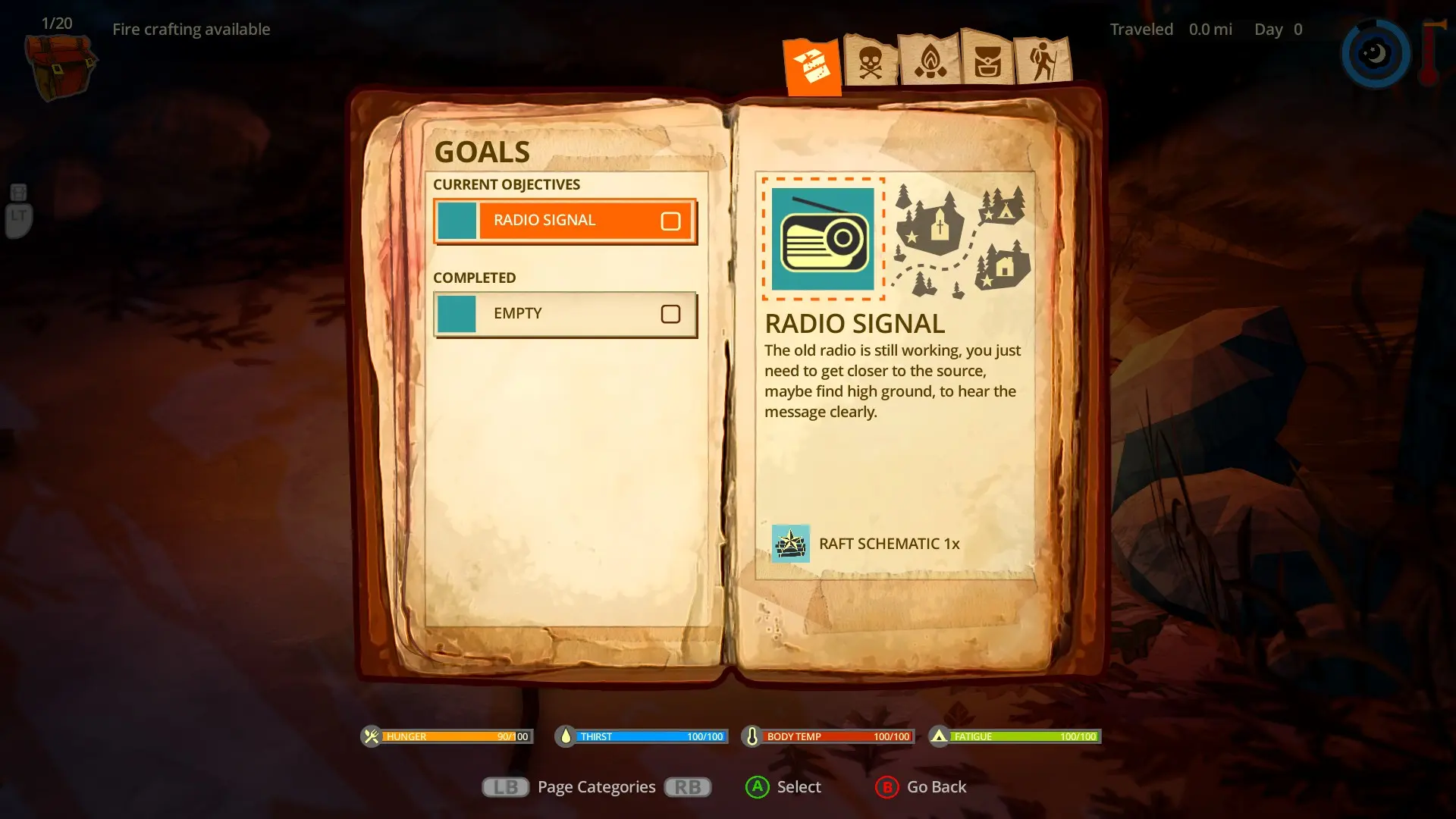 кажется, что вот ваша главная задача на всю игру, но вам также будут сыпать кучу мелких и они никак визуально не отличаются