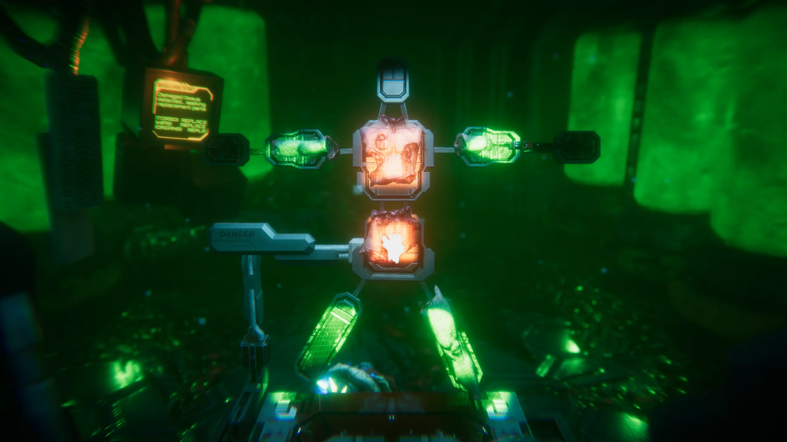 На всякий случай хоть там и ничего нету