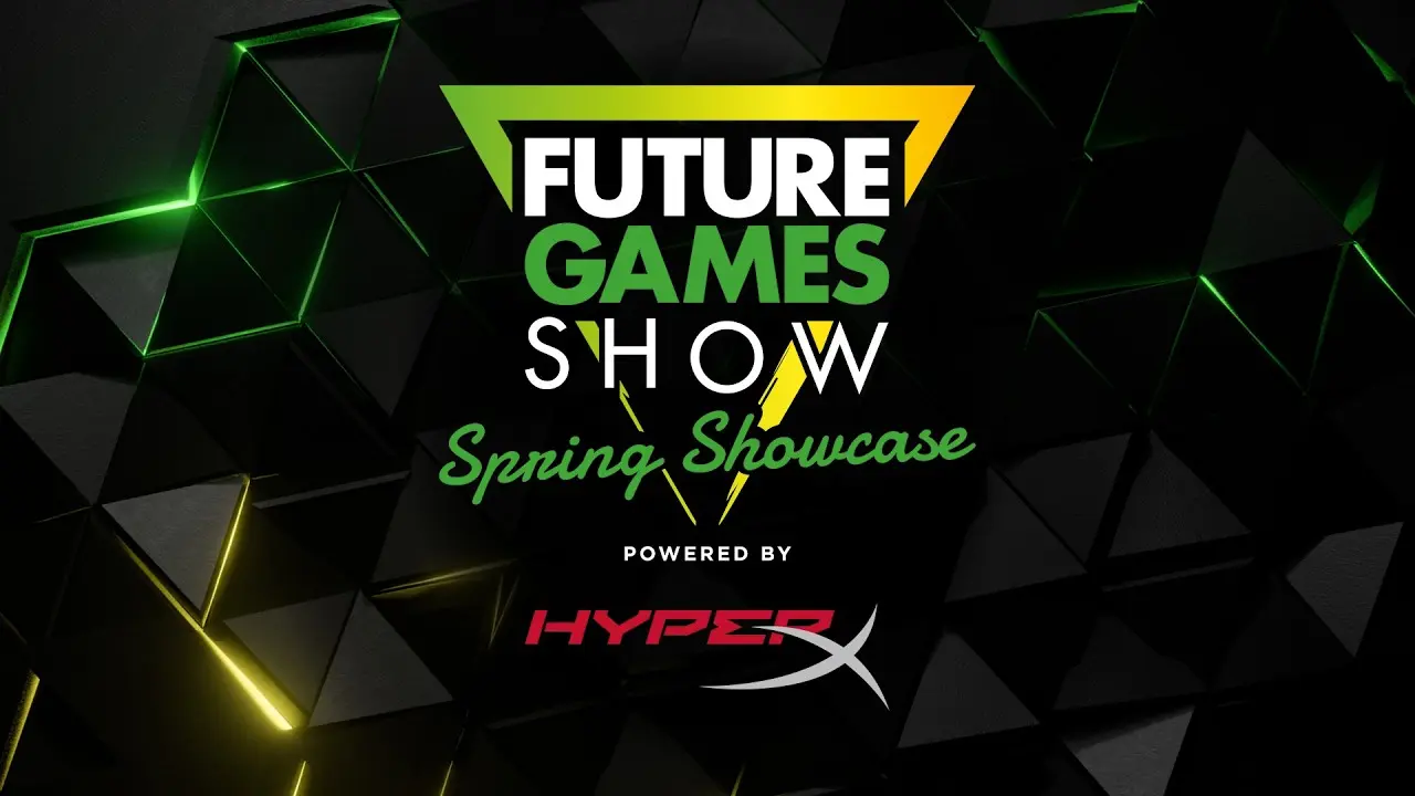 Что показали на Future Games Show | Spning Showcase 2026