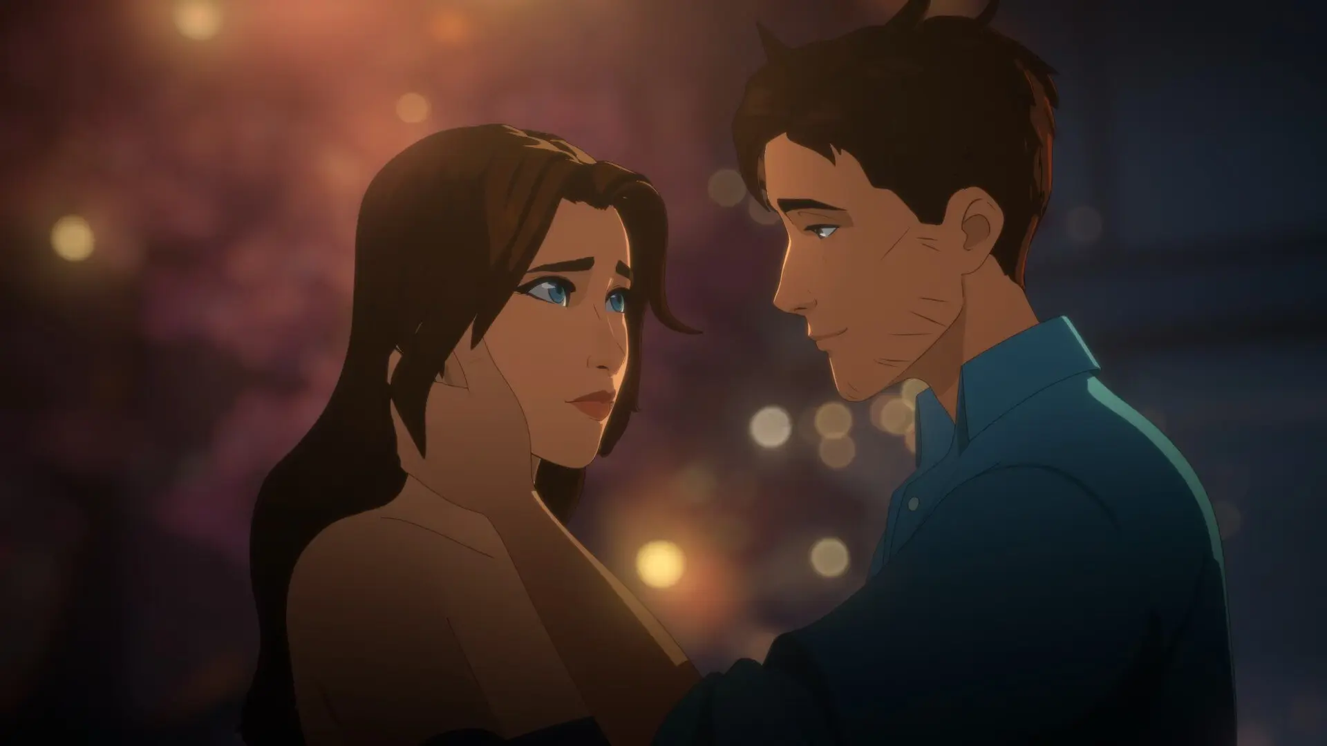 Роберт и Блонди Блейзер