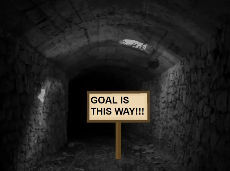   Что страшного может случиться?  