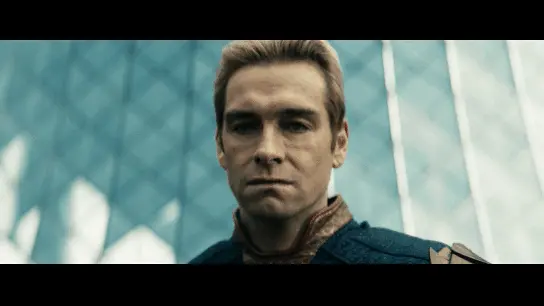 Лицо у меня было примерно такое: