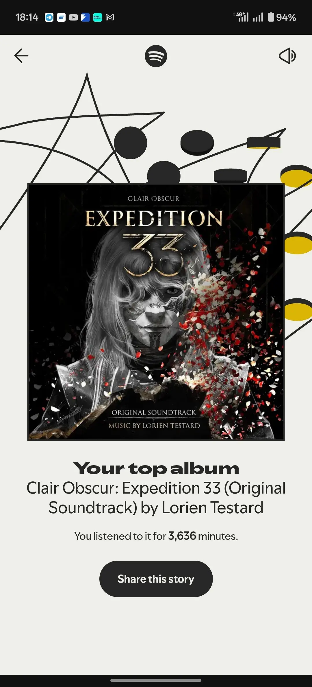 Поделюсь таки тоже