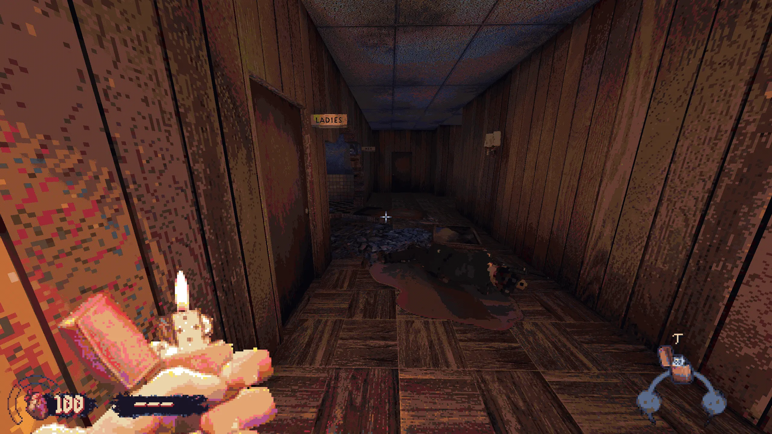 И мы видим последствия после эпизода interlude.