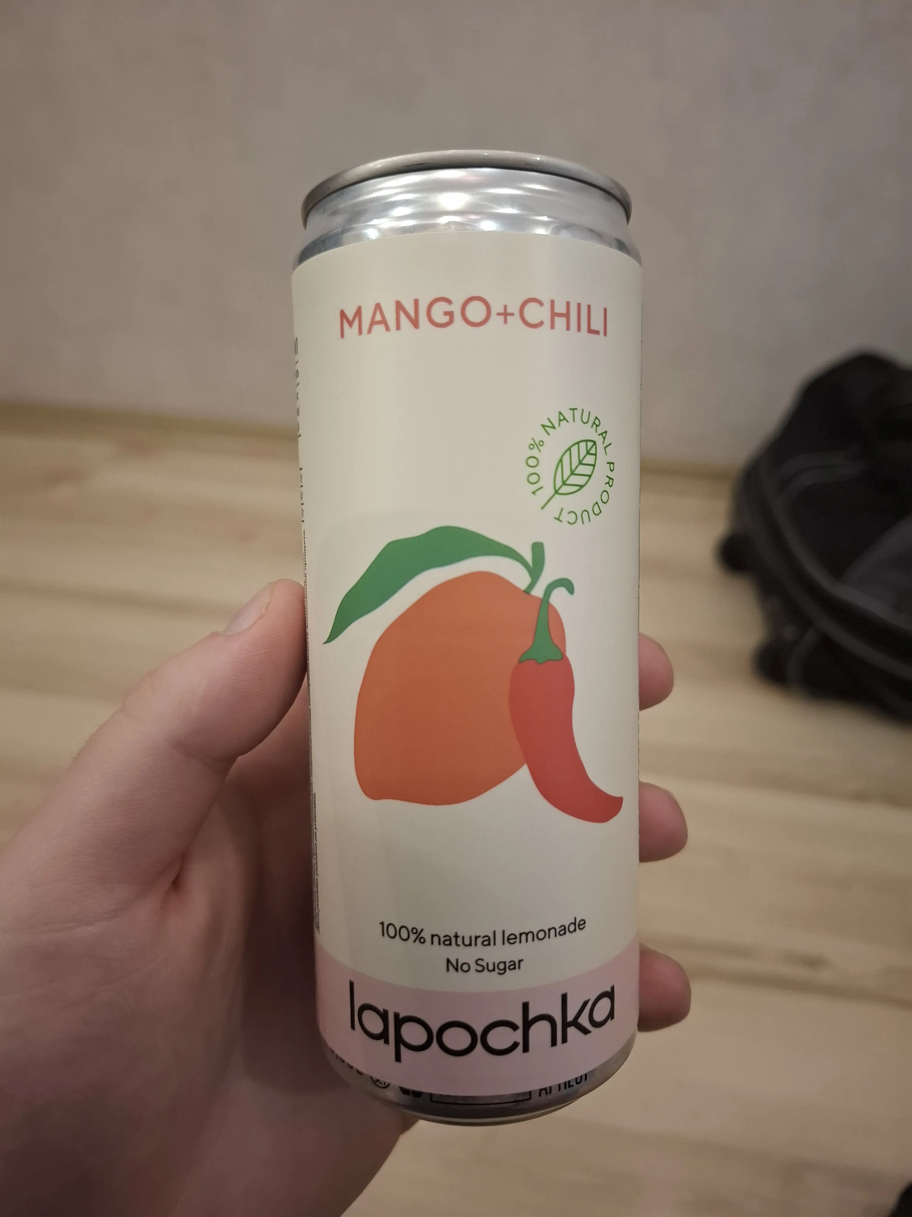 Гойда получается