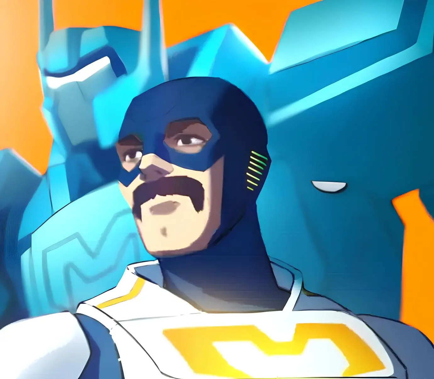 Роберт Робертсон II