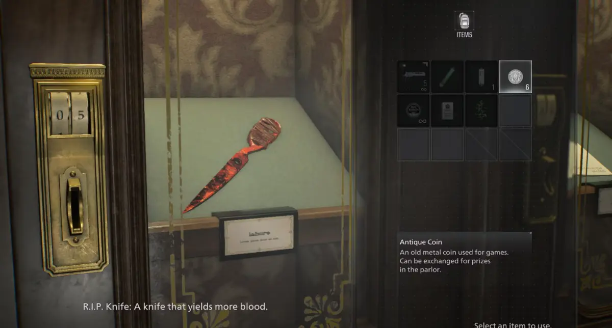 оно вообще не стоит этих пяти монет