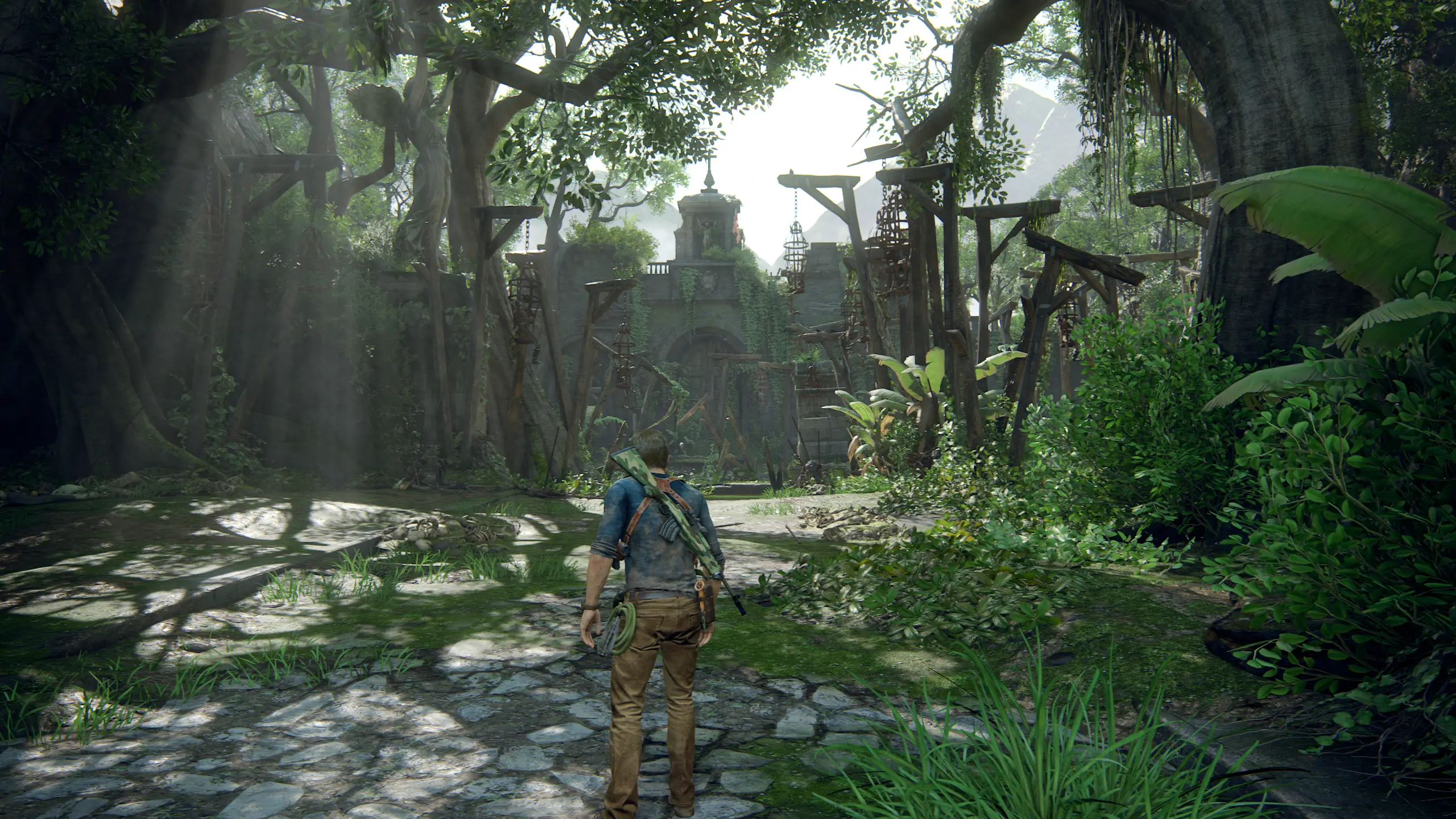 Чем глубже в утопию пиратов тем хуже становится.