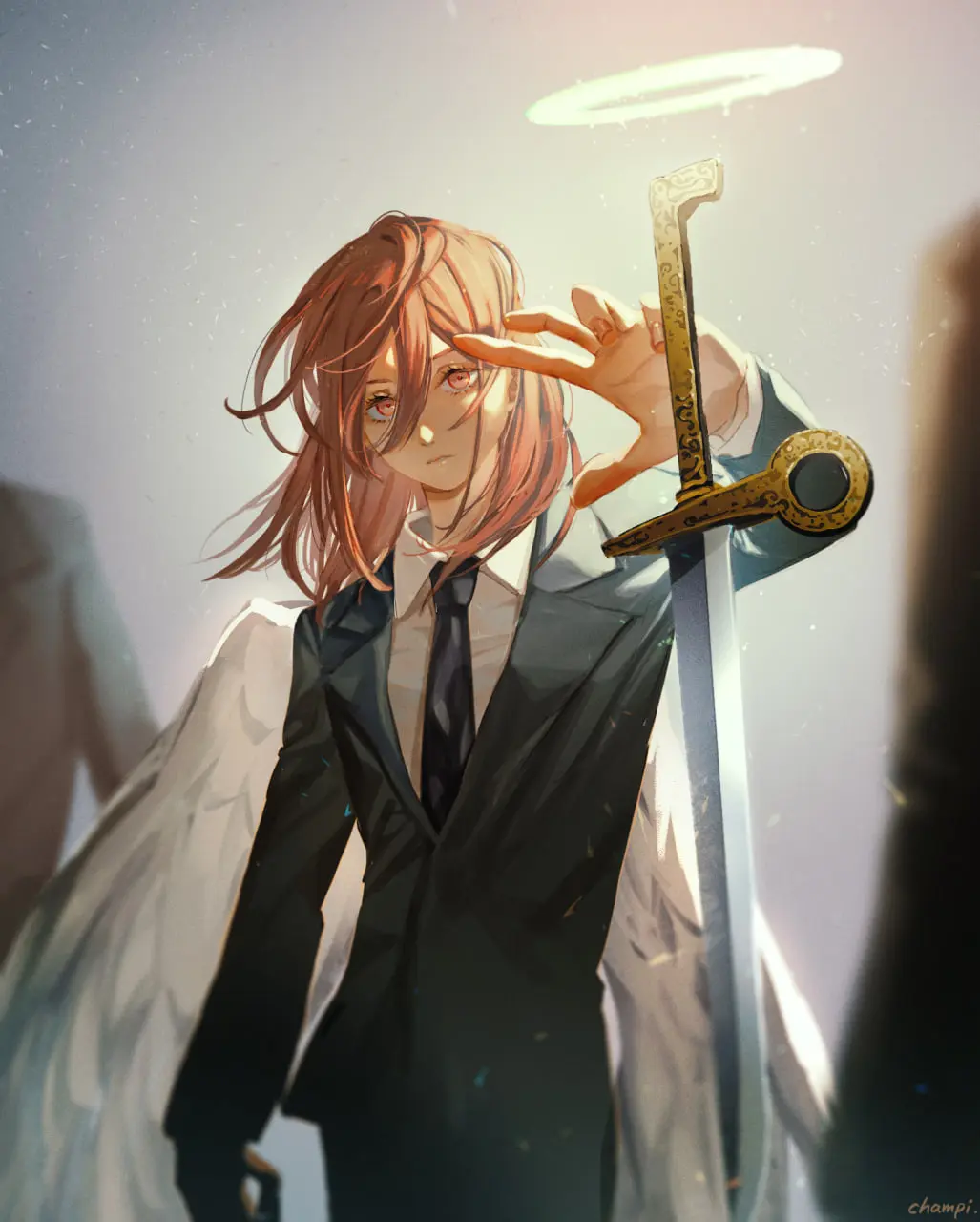 Артпак лучшей вайфу