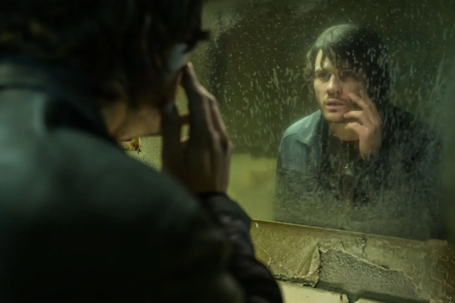 Кадр из фильма "Возвращение в Сайлент Хилл"