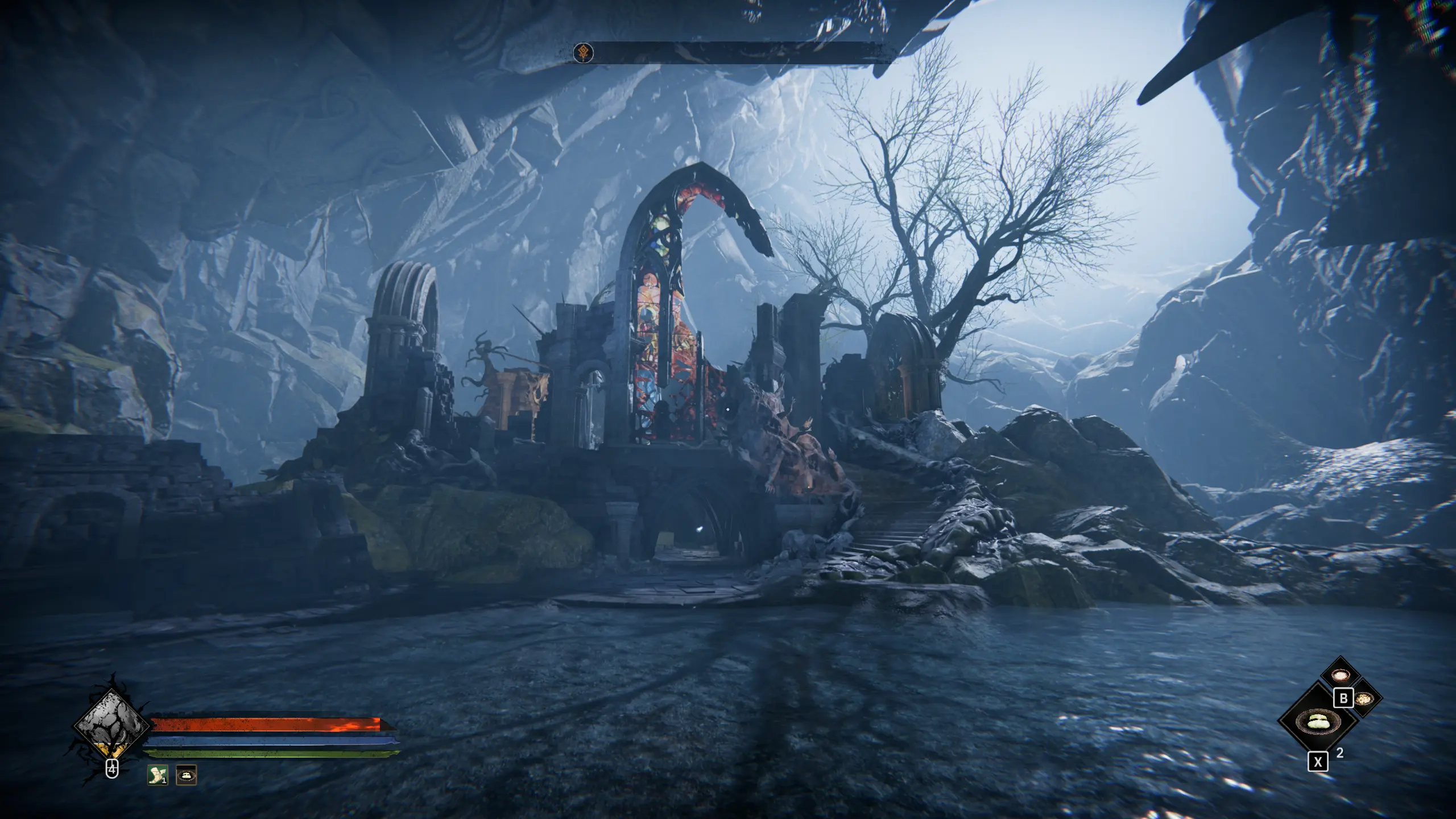 Больная локация марью и тем что Сэр Ланселот сам себя винит в предательстве артура 