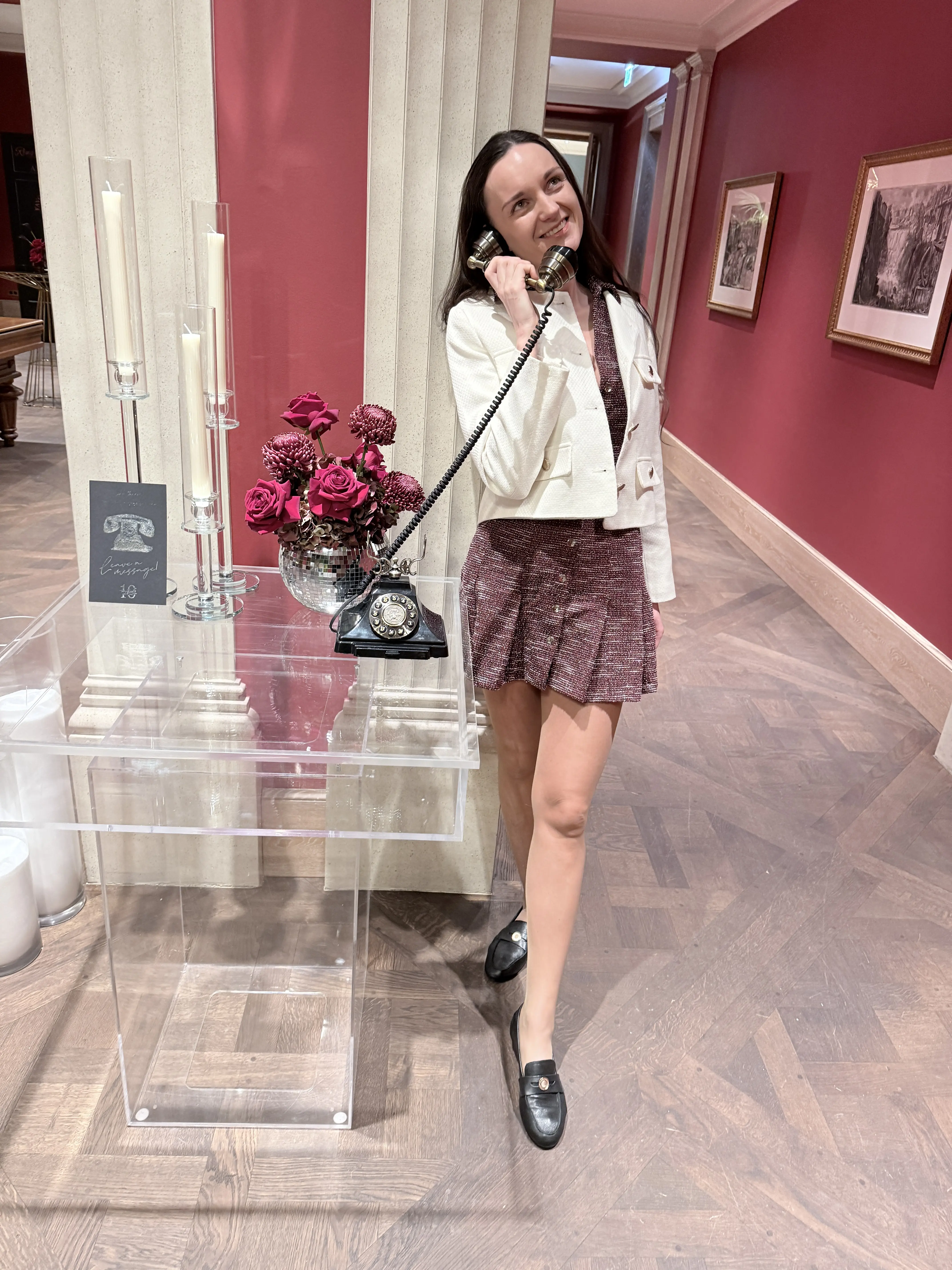 Фанатам моей улыбки, посвящается ☺️