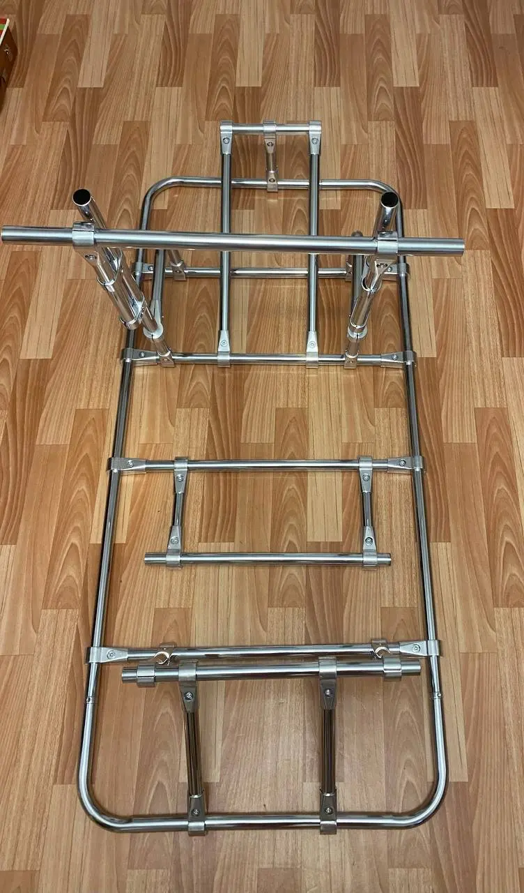 моя кривуля, из плюсов - все регулируется