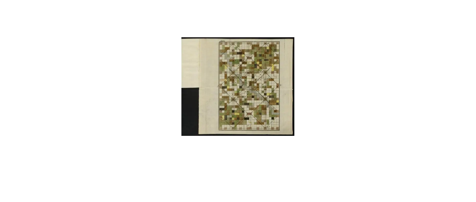 Иллюстрации из книги Вентурини