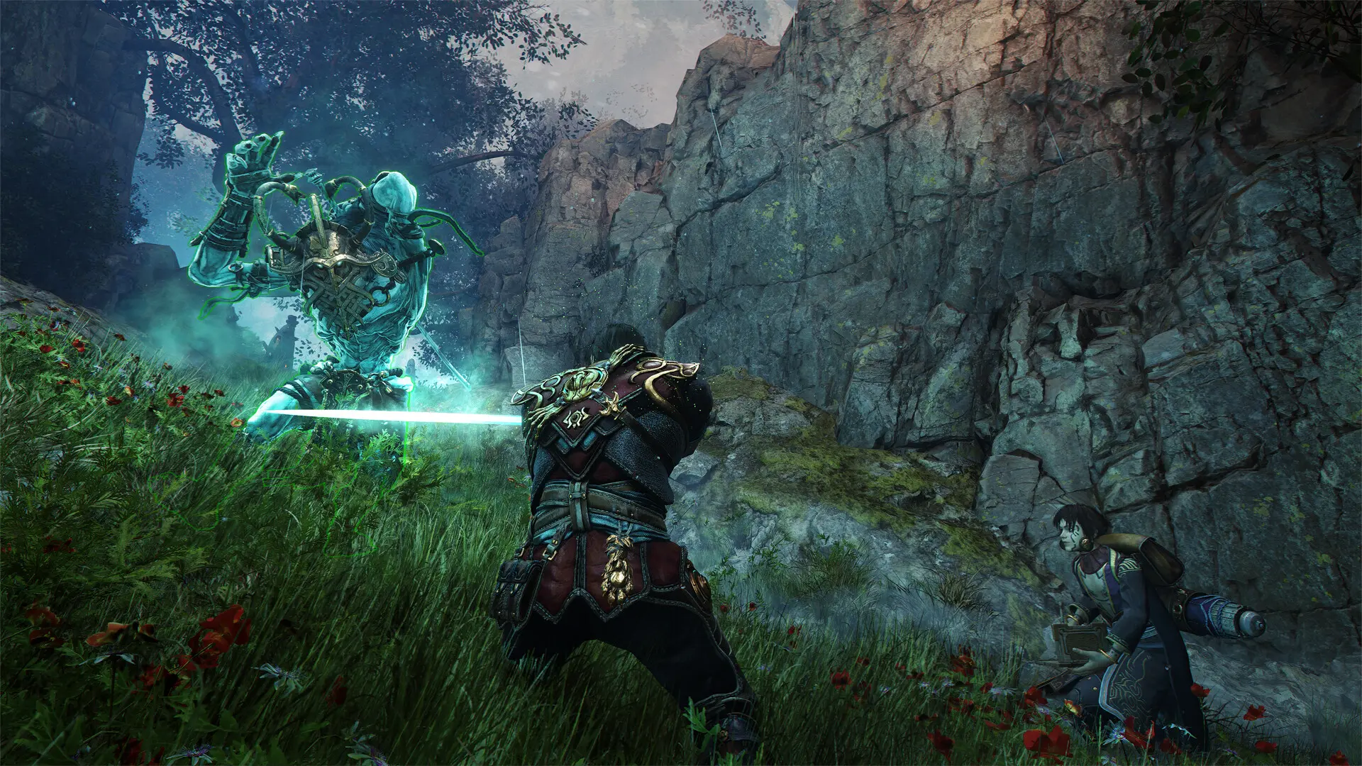 Я пришёл играть в 1, а получил 2.