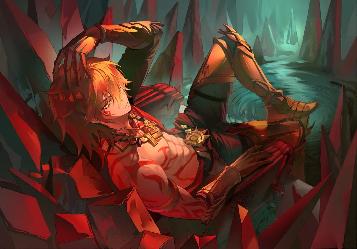 Тем, кто не нашёл своего чеда ( и не только ) мужа, желаю найти его, чтобы он заботился о вас и был рядом в сложные моменты. Source: @unyanyat Mydei