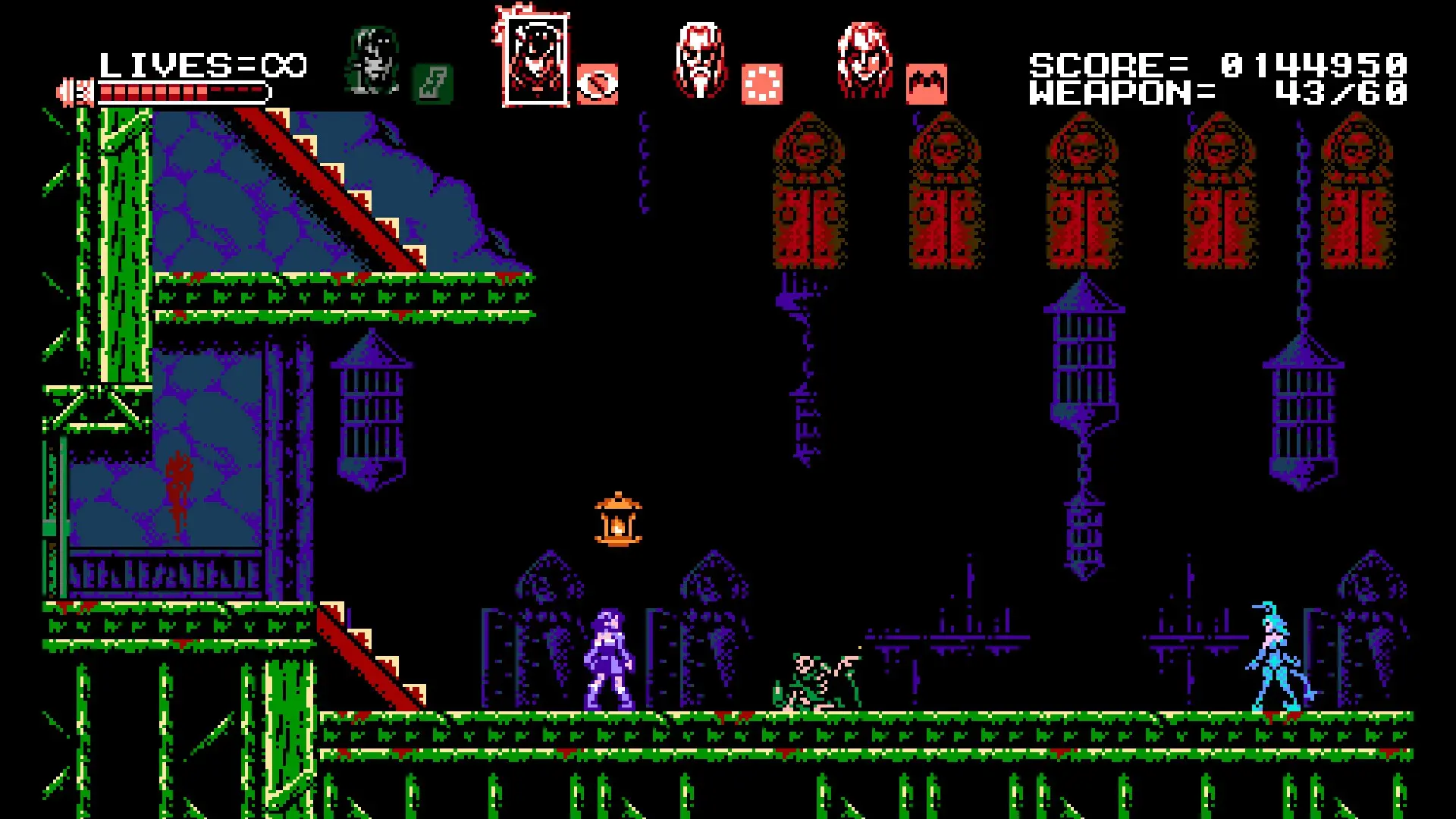 "Ты что ещё за сучка ушастая? Я тут главный объект сексуализации!"