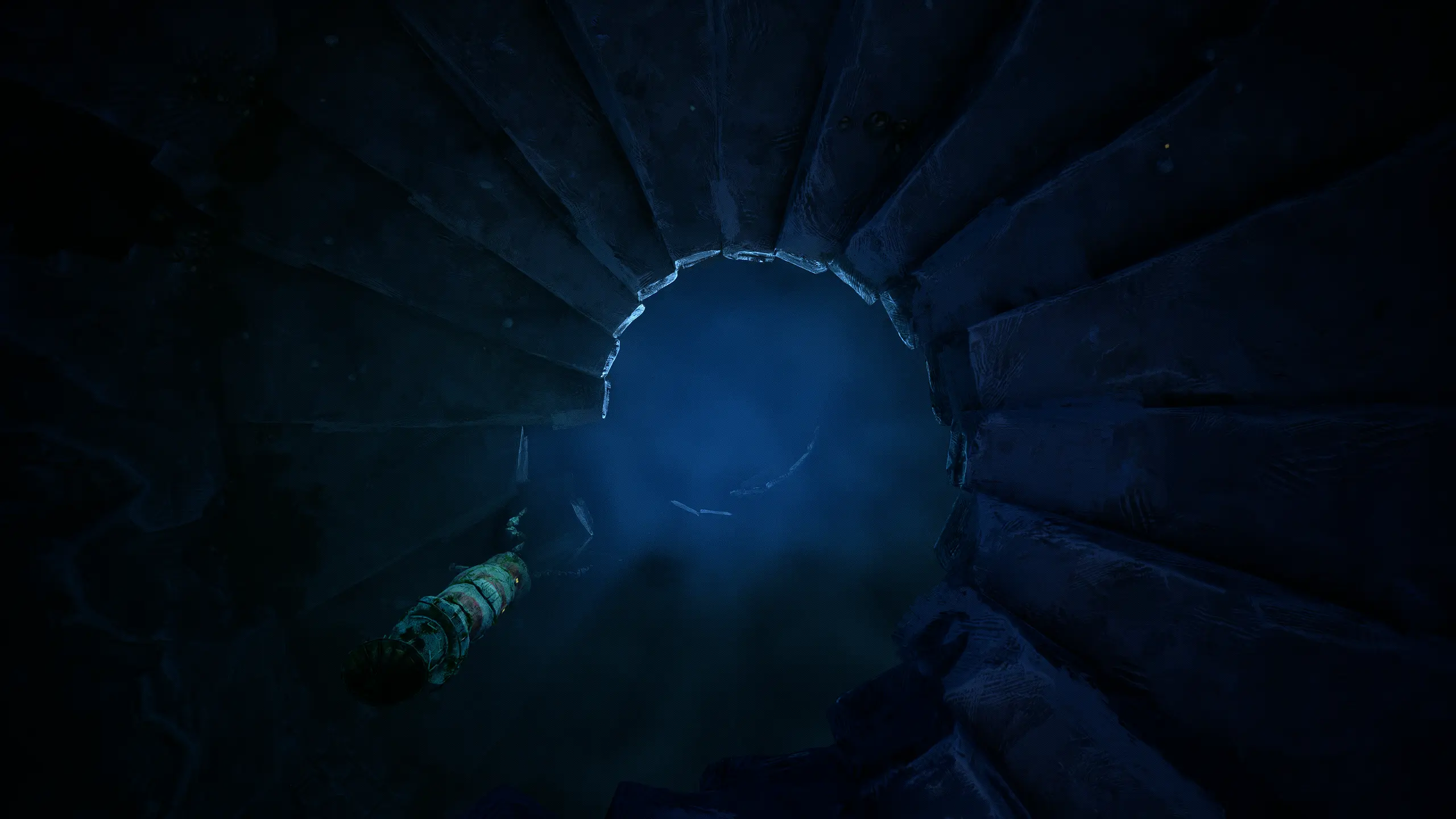 Красоты Keeper, Double Fine продолжают мочь в стиль