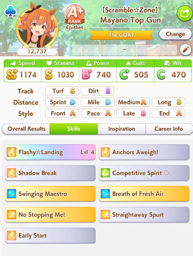 было бы хорошо её перекачать, но я больше вложился в подготовку родителей для эндклозеров