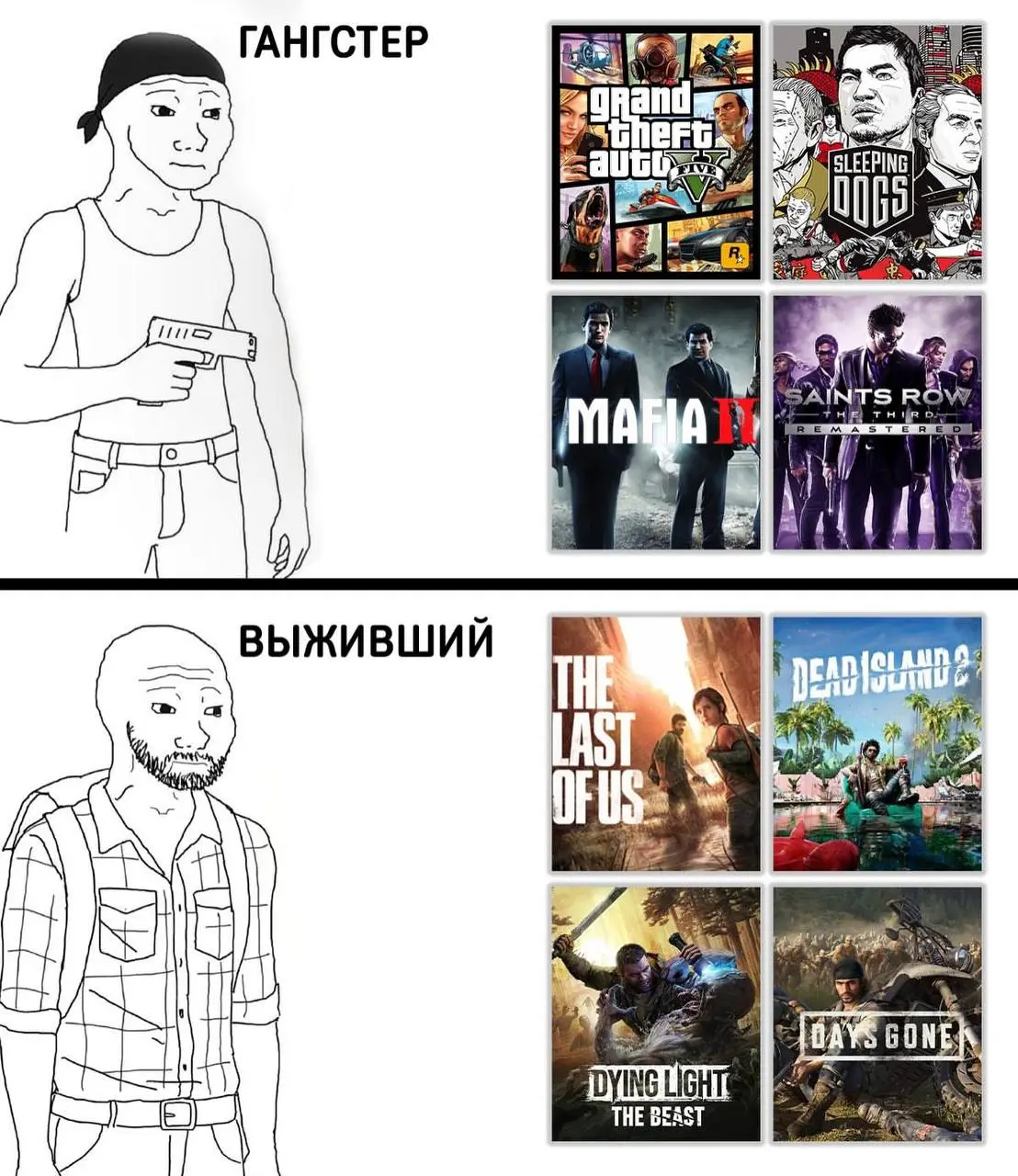 Кто ты сегодня ?