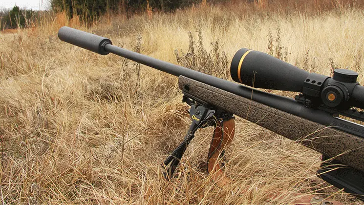 это довольно популярное решение для охоты, но в играх вопрос баланса обычно перевешивает логику мира