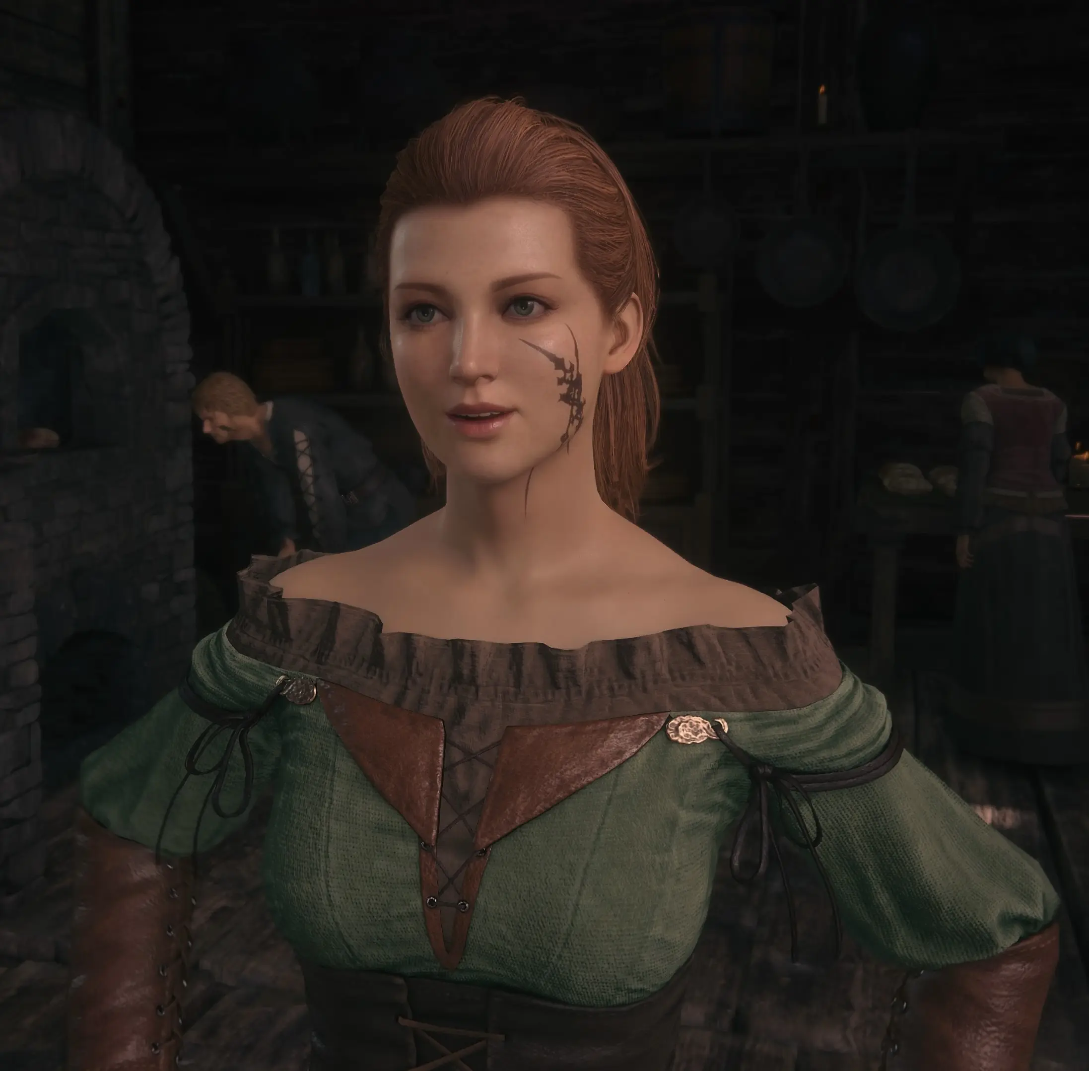 Бар Кружка и Корона