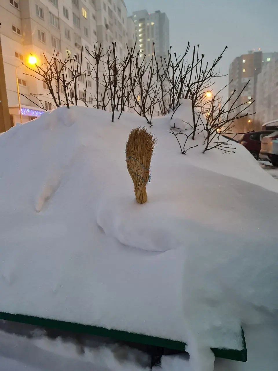 В 2013 году это был Хавьер, сейчас в 2026 это Улли