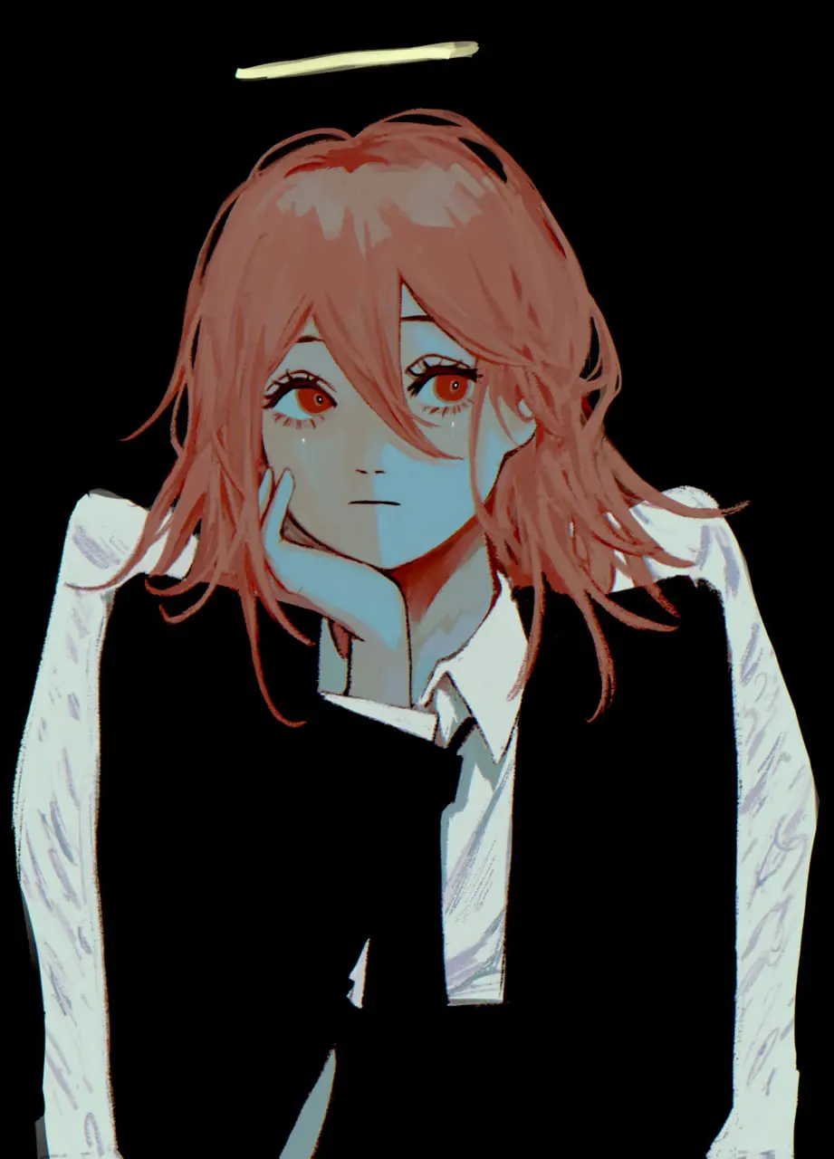 Артпак лучшей вайфу