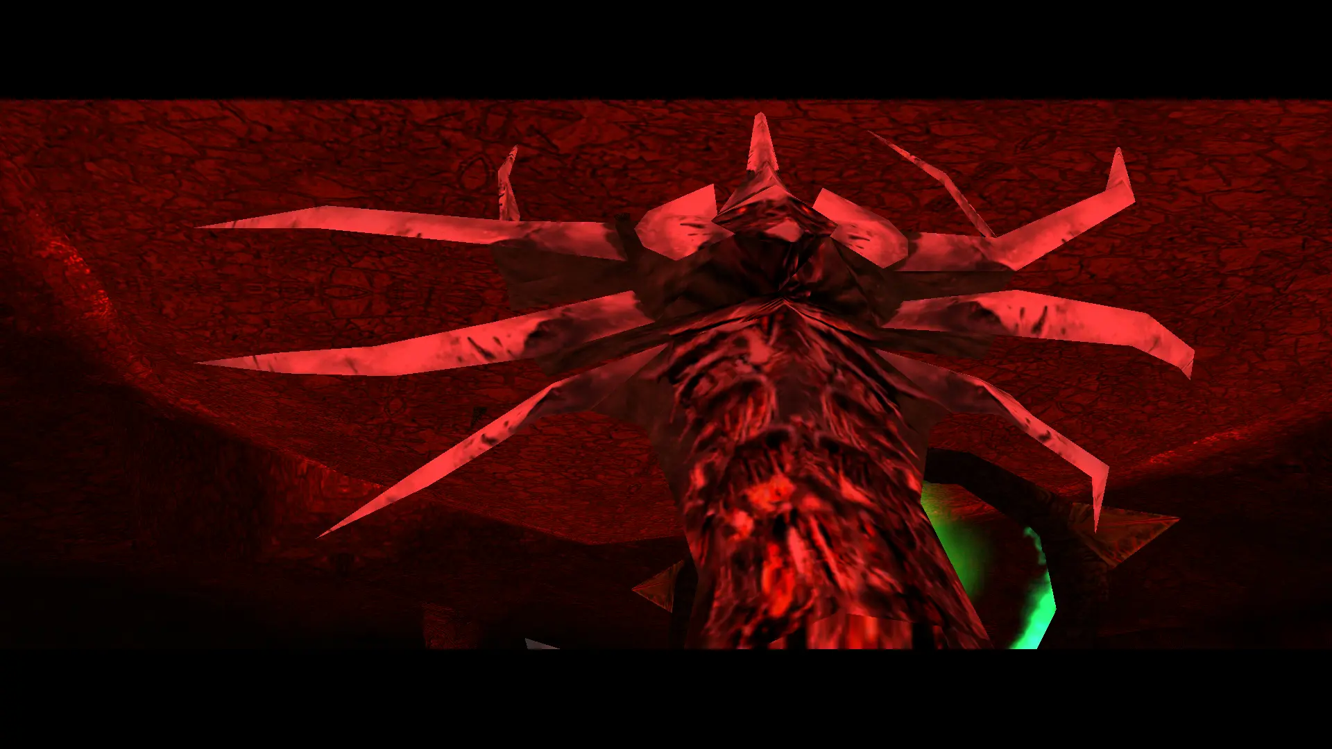 этот красавец был главой местной ментуры и твоим начальником. ну или точнее начальником твоего первого тела