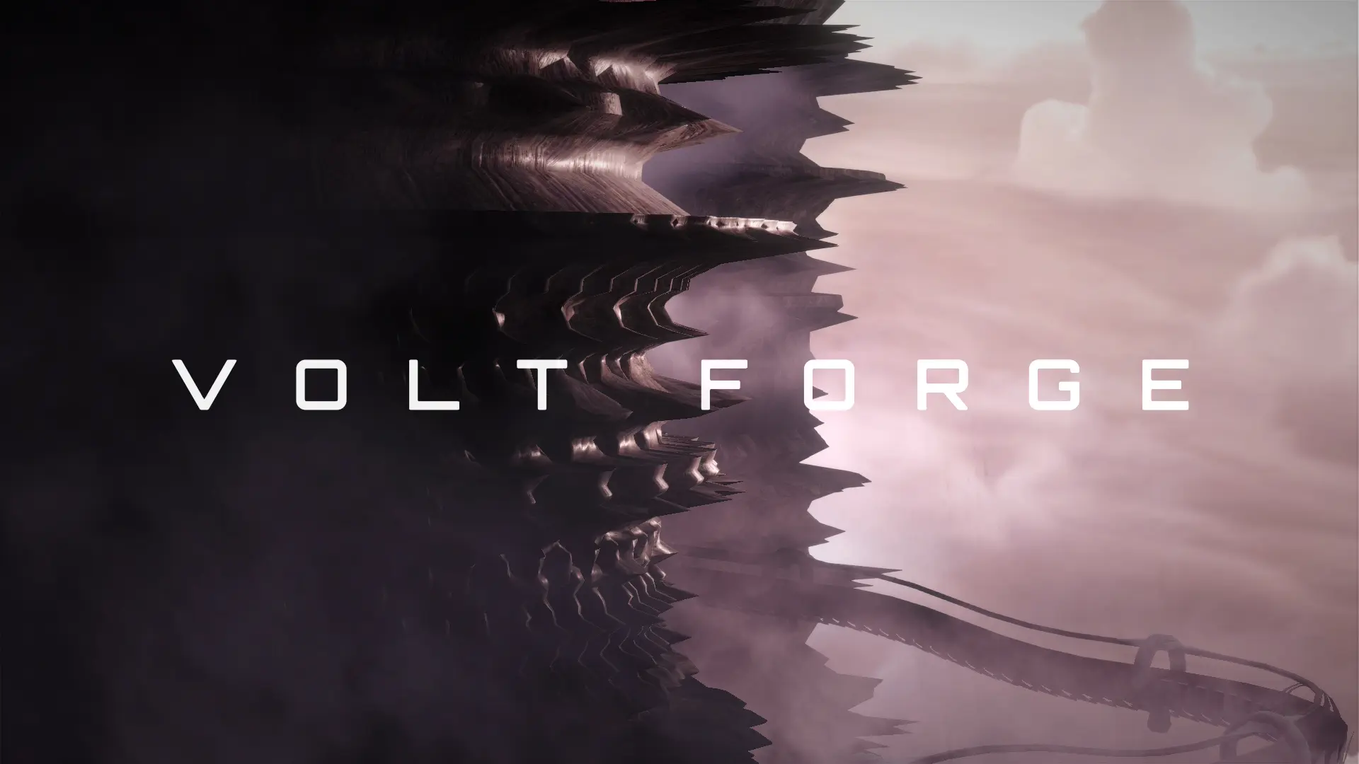 Volt Forge