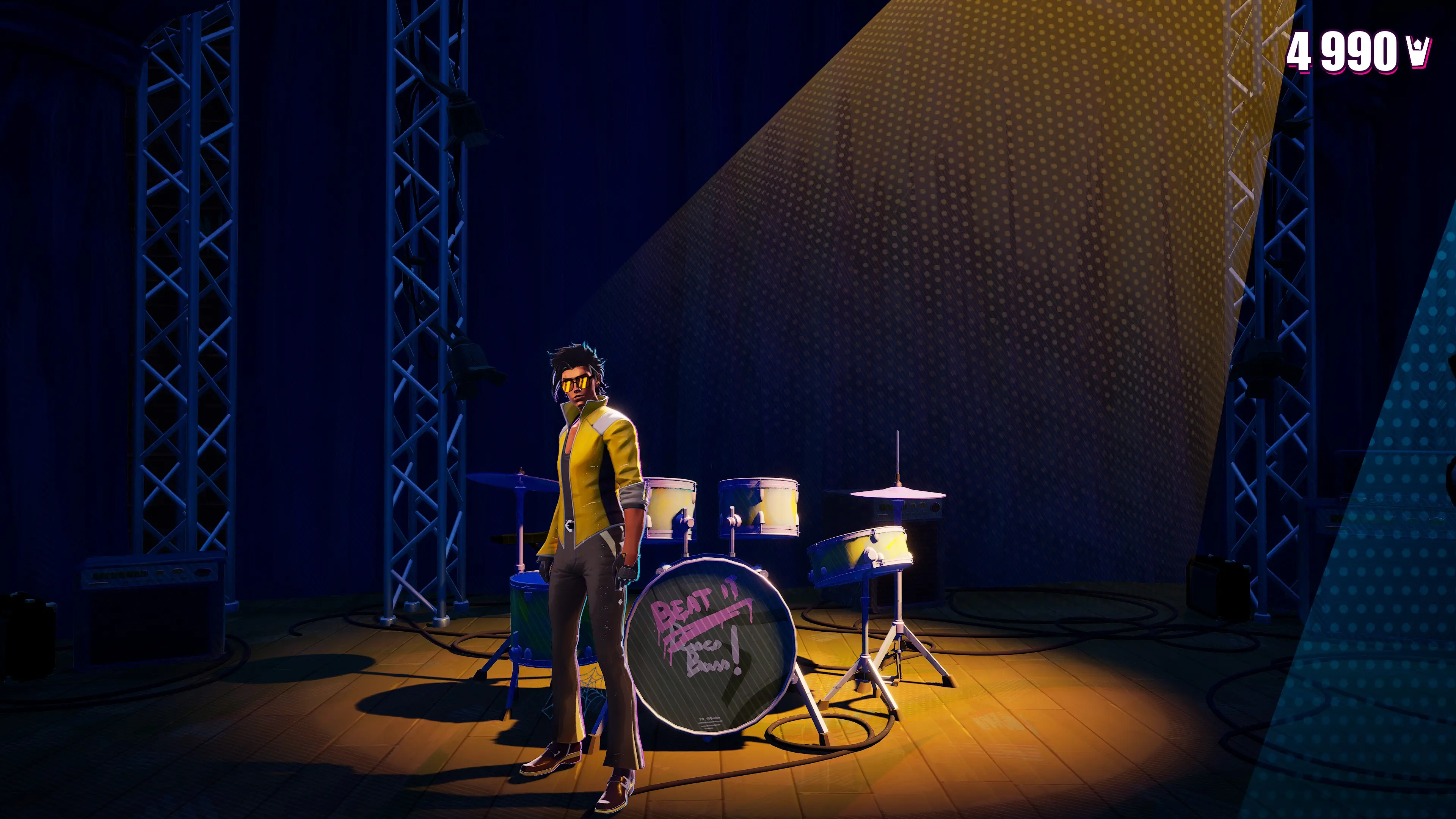 Just beat it! | Dead as Disco (2026)