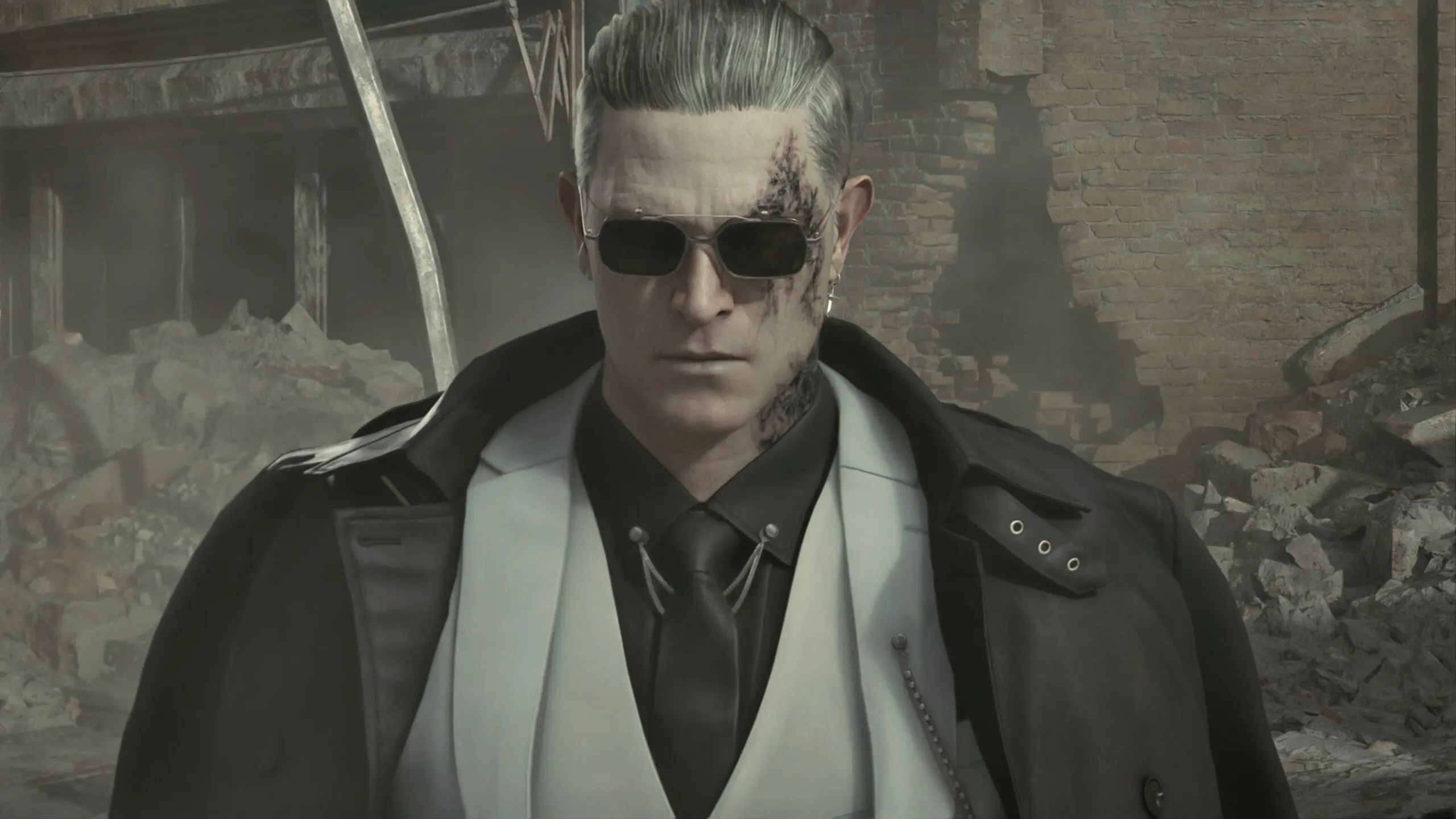 Персонаж-шутка.