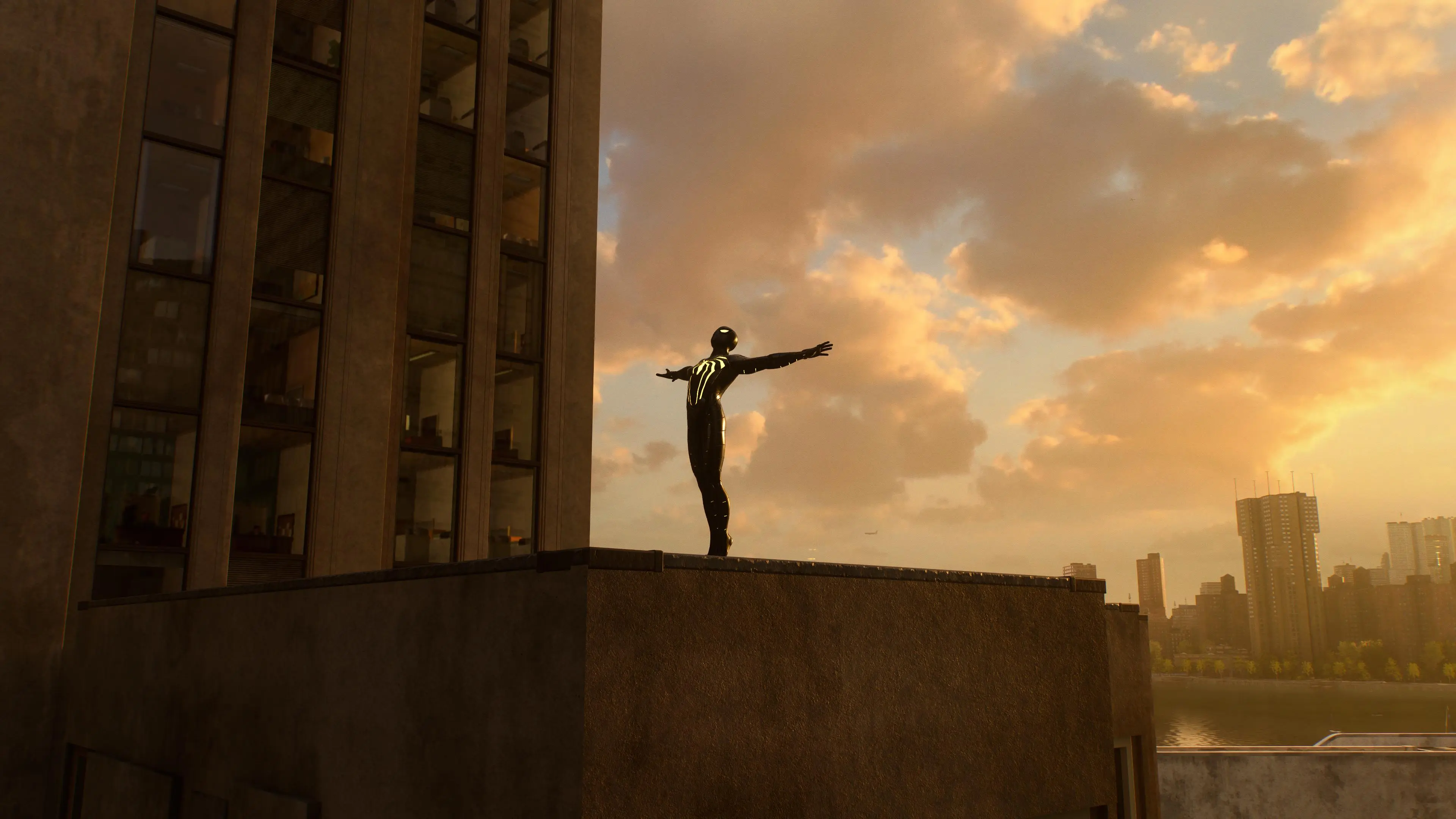 Нотки брутализма 