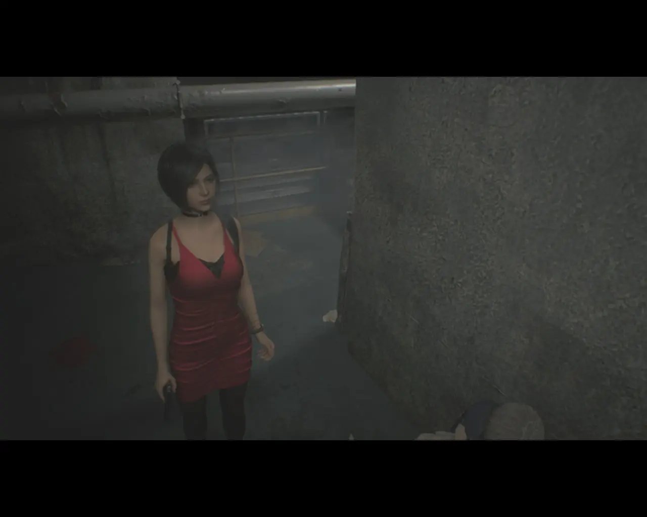 Порадуем фетишстов.