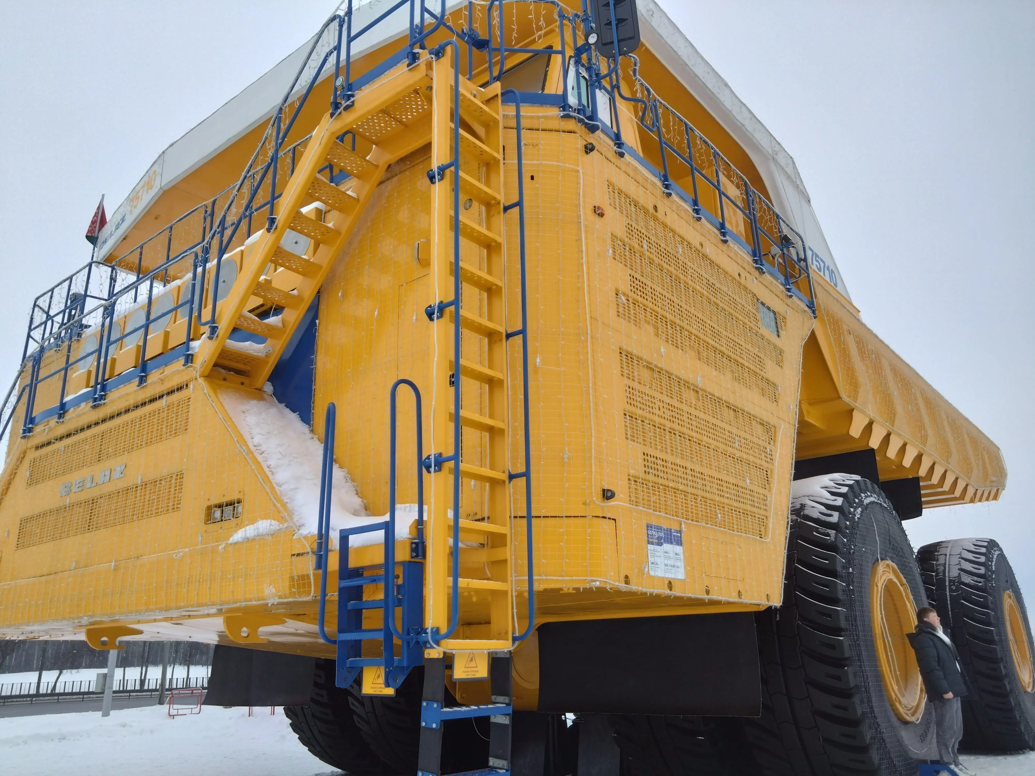 Скатался на BELEXPO чтобы вам не пришлось