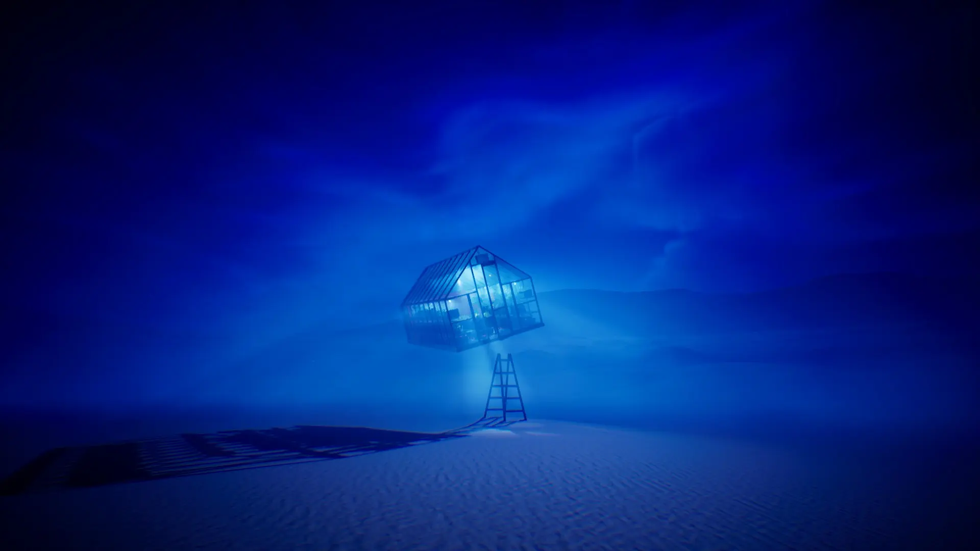 Пепел смутных времён, запах зачумленных городов.