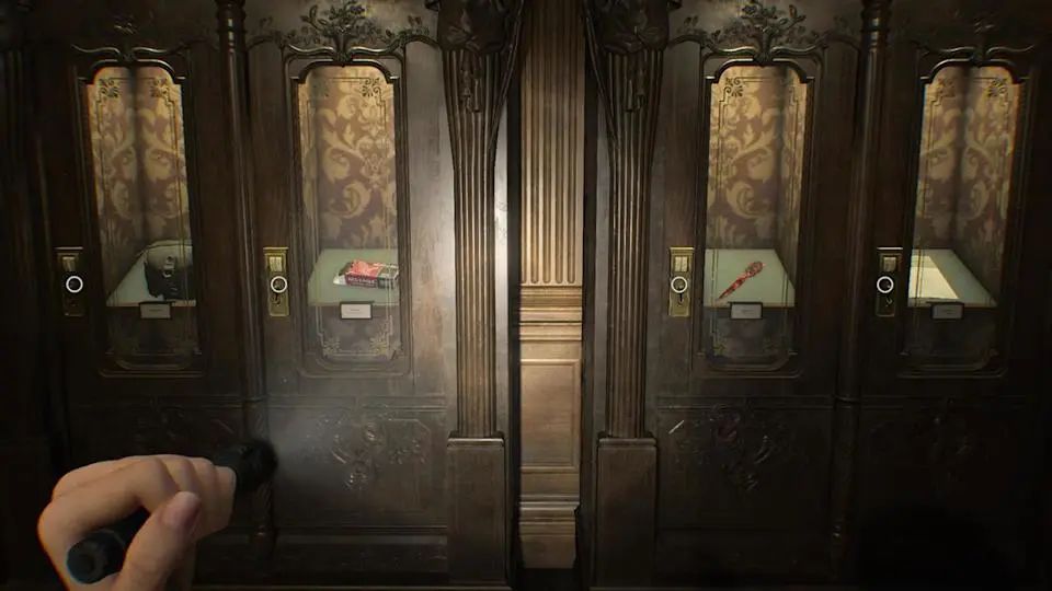 вот такие награды теперь лежат в шкафах на Безумии