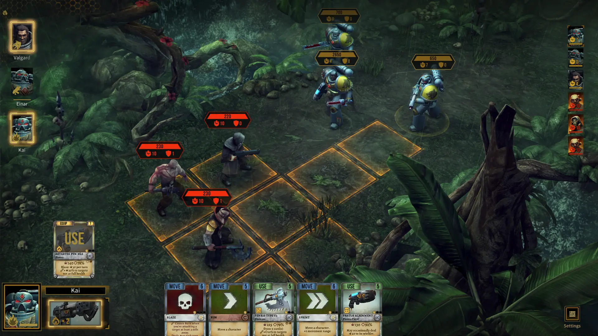 скрин из стим