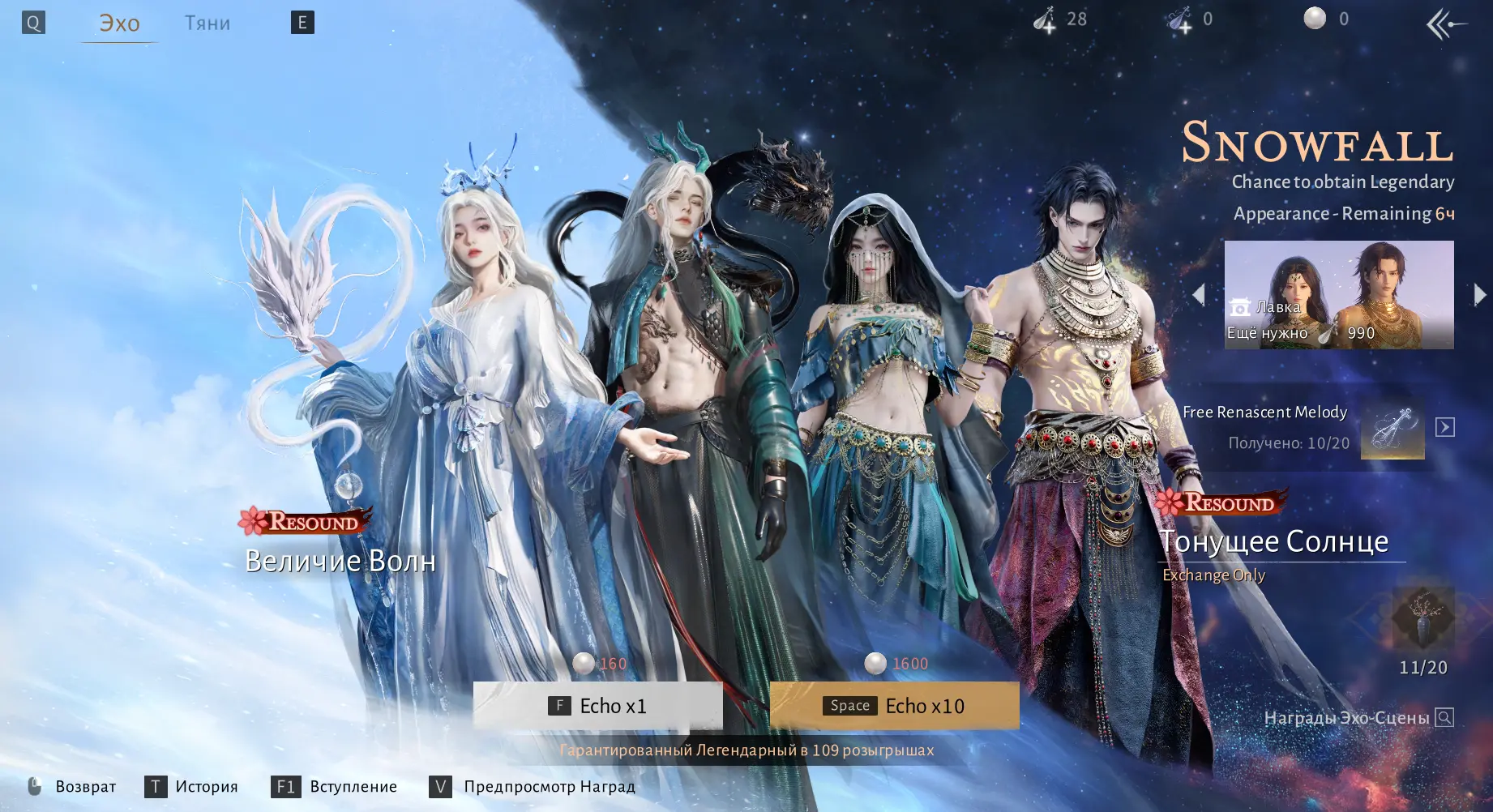 Вот они слева направо