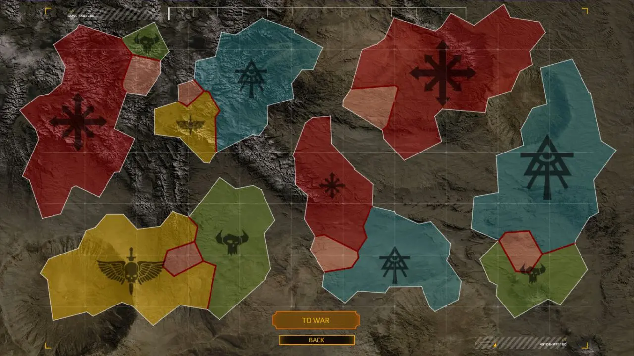 Обратите внимание на отсутсвие СМ vs ХСМ, предатели просто вынесли маринад. Орки страдали, в первую очередь, от отсутствия игроков.