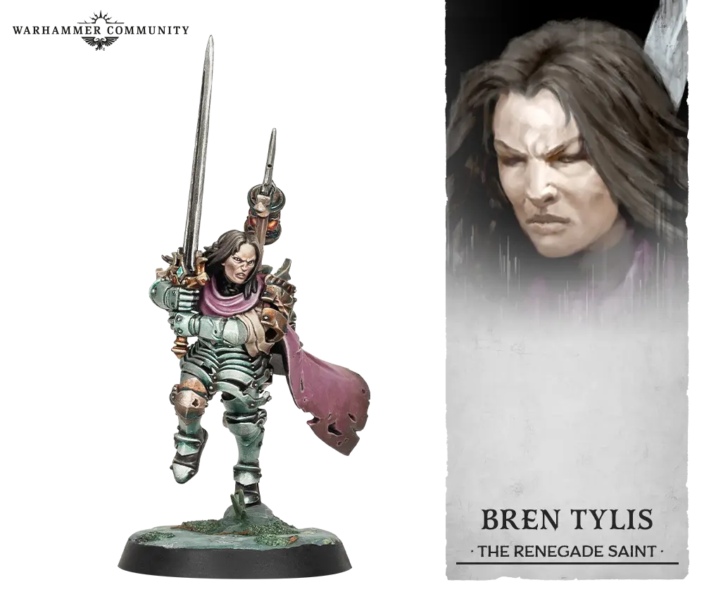 Семь героев, 4 из которых стартовые и три открывающихся по сюжету в дальнейшем.