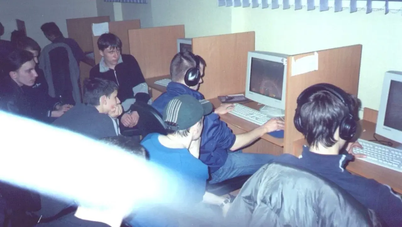 "это было похоже на возвращение домой"