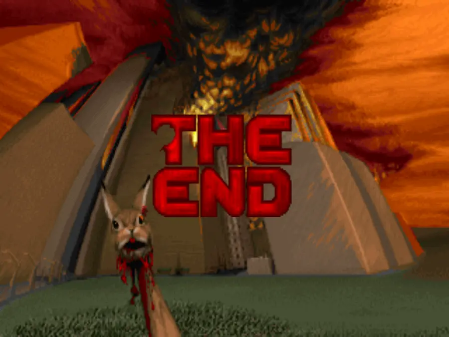 Старания были напрасны