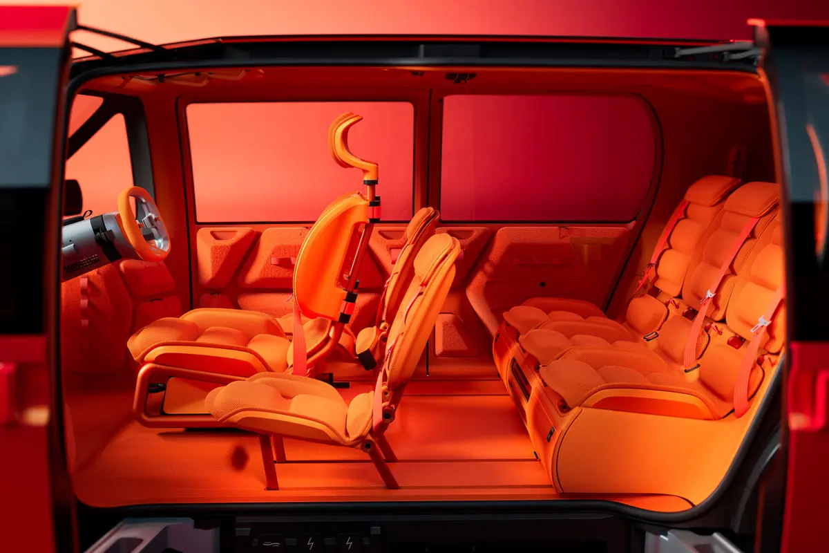 Французы не упускают возможности придумать дичь