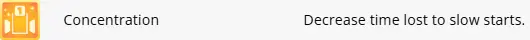 поздний старт просто хоронит забег, а ещё активирует граундворк - легко доступен только Сузуке