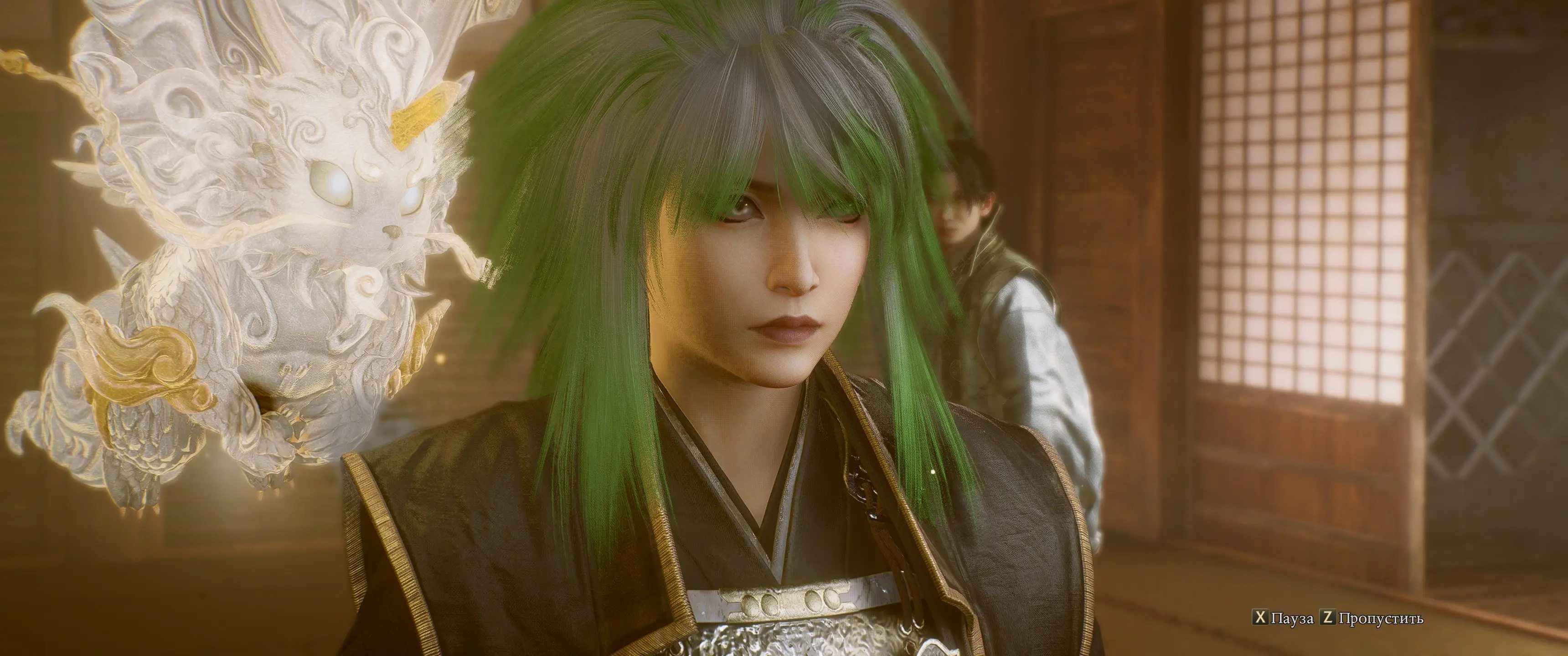 Игра из списка "Ой" для РФ, но демку можно скачать, открыв из браузера, а игру купить гифтом