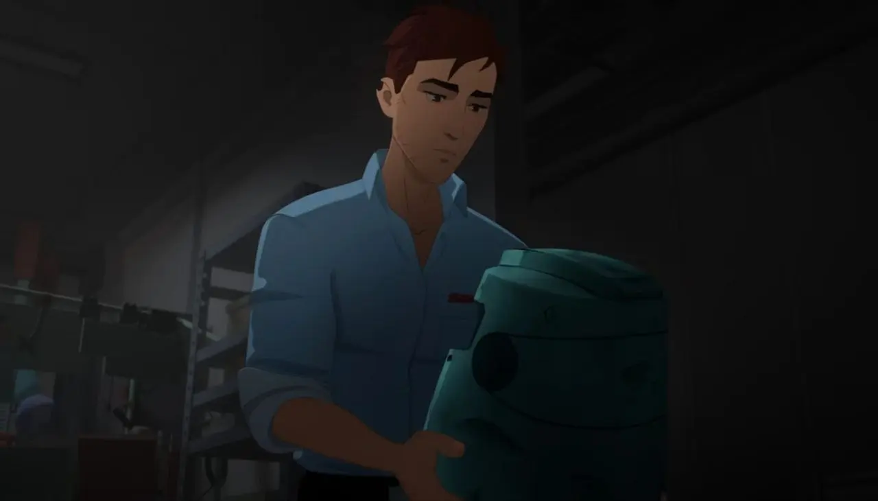 Падение Мехамена