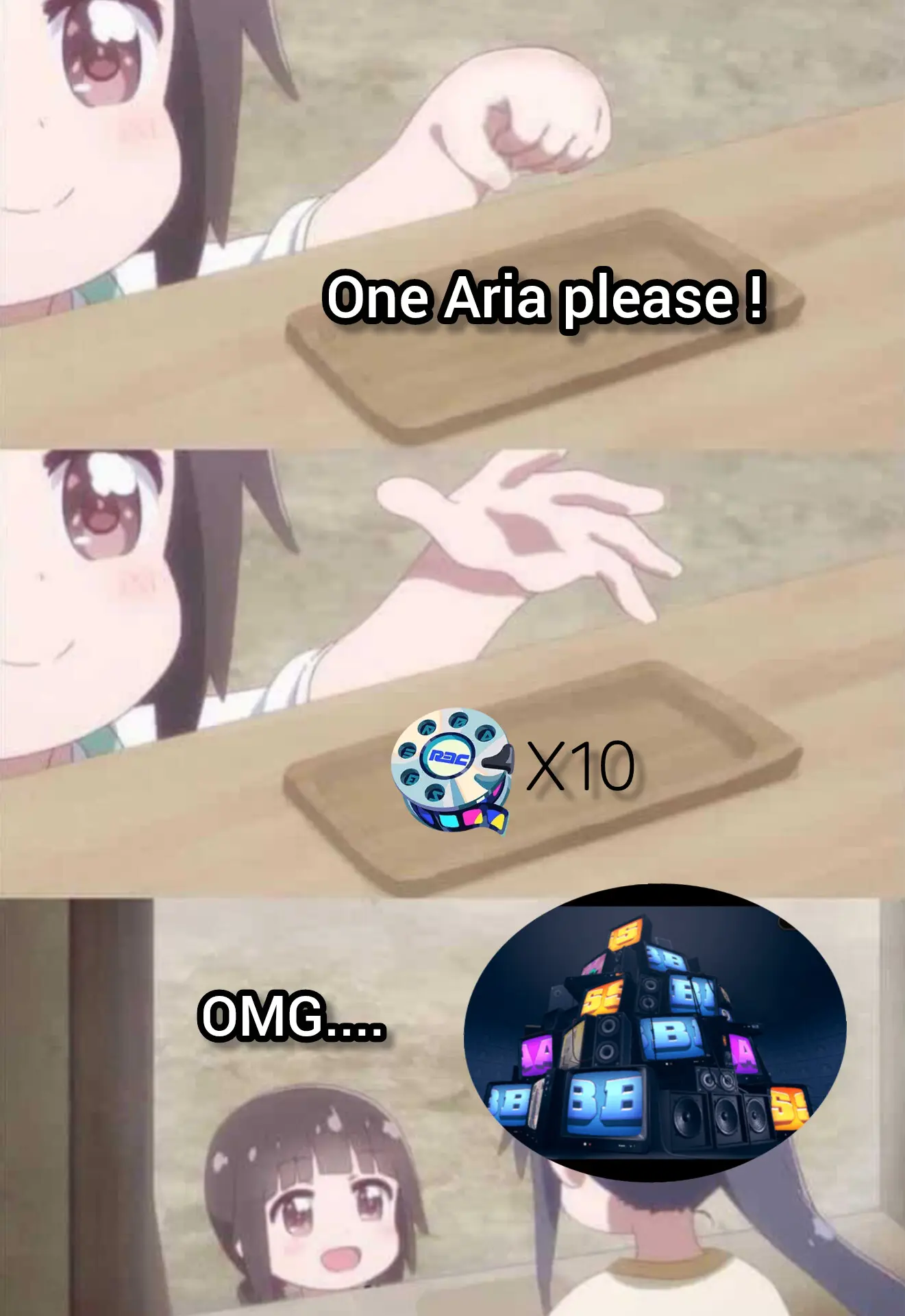 А вот это я в ближайший баннер, думаю не только я.