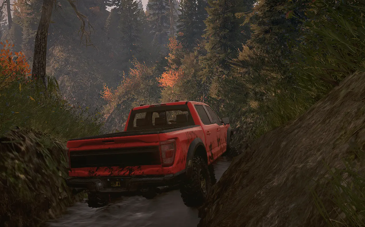 Очень. Узкие. Тропинки. ОЧЕНЬ.  